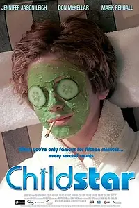Главный постер фильма «Звездный ребенок (2004)»