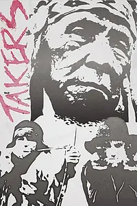 Постер к фильму «Takers (2013)»