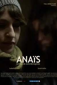 Постер к фильму «Анаис (2013)»