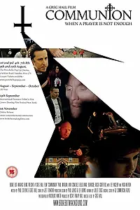 Постер к фильму «Communion (2013)»