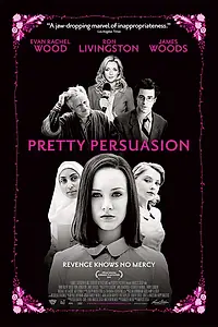 Постер к фильму «Дьявол во плоти (2005)»