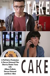 Постер к фильму «Take the Cake (2013)»