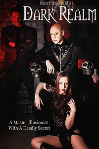 Постер к фильму «Dark Realm (2013)»