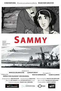Постер к мультфильму «Sammy (2012)»