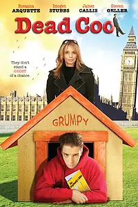 Главный постер фильма «До смерти крутой (2004)»