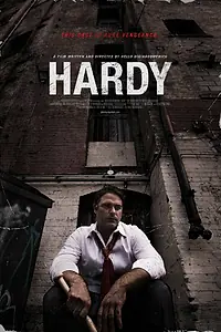 Постер к фильму «Hardy (2013)»