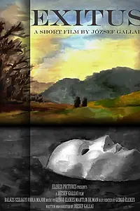 Постер к фильму «Exitus (2013)»