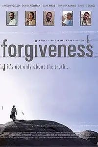 Постер к фильму «Прощение (2004)»