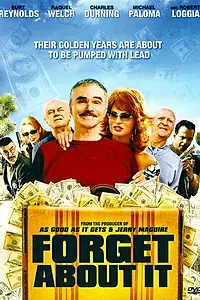 Постер к фильму «Забудьте об этом (2006)»