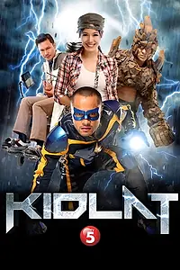Постер к сериалу «Kidlat (2013)»