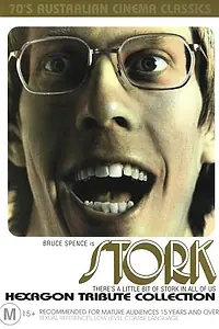 Постер к фильму «Сторк (1971)»