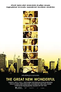 Постер к фильму «Великое новое чудо (2005)»