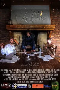Постер к фильму «La crise (2013)»