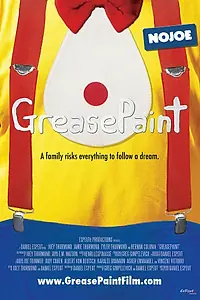 Постер к фильму «GreasePaint (2013)»