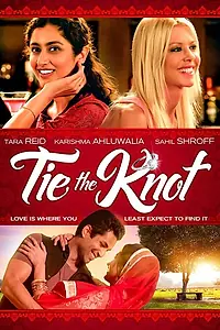 Постер к фильму «Tie the Knot (2016)»