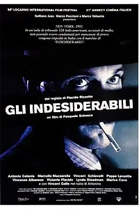 Постер к фильму «Нежеланные (2003)»