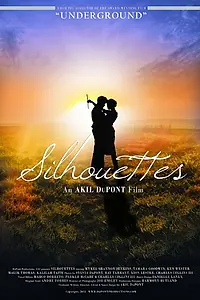 Постер к фильму «Silhouettes (2013)»