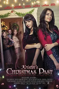 Главный постер фильма «Kristin's Christmas Past (2013)»