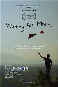 Постер к фильму «Waiting for Mamu (2013)»