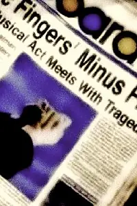 Постер к фильму «One Hand, Left (1998)»