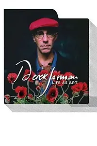 Постер к фильму «Derek Jarman: Life as Art (2004)»