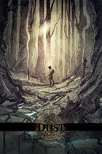 Постер к фильму «Пыль (2014)»