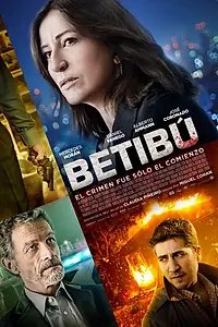 Постер к фильму «Бетибу (2014)»