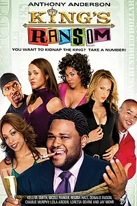 Постер к фильму «Выкупить Кинга (2005)»