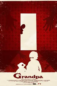 Постер к фильму «Grandpa (2013)»