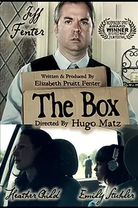 Постер к фильму «The Box (2013)»