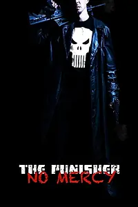 Постер к фильму «The Punisher: No Mercy (2013)»