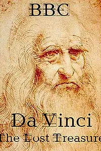 Главный постер фильма «Да Винчи. Утерянное сокровище (2011)»