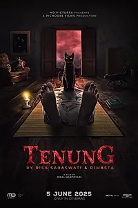 Постер к фильму «Tenung (2025)»