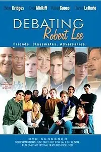 Постер к фильму «Debating Robert Lee (2004)»