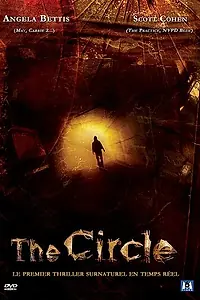 Постер к фильму «Круг (2005)»