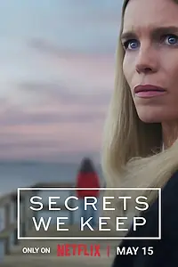 Постер к сериалу «Секреты, которые мы храним (2025)»