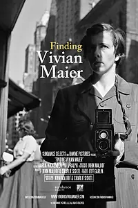 Постер к фильму «В поисках Вивиан Майер (2013)»
