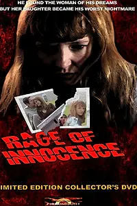Главный постер фильма «Rage of Innocence (2014)»
