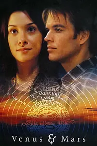 Постер к фильму «Венера и Марс (2001)»