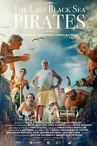 Главный постер фильма «Последние пираты Черного моря (2013)»