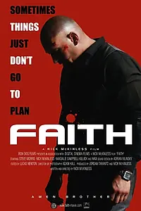Постер к фильму «Faith (2013)»