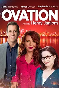 Постер к фильму «Ovation (2015)»