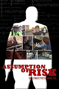 Постер к фильму «Принятие риска (2014)»