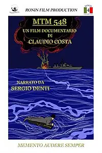 Постер к мультфильму «Mtm 548 (2010)»