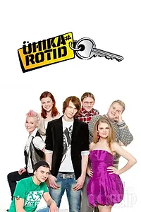 Постер к сериалу «Пляска каротид (2010 - 2011)»
