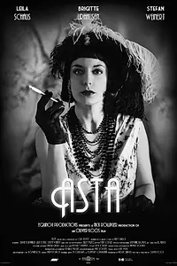 Постер к фильму «Asta (2014)»