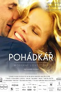 Постер к фильму «Pohádkár (2014)»