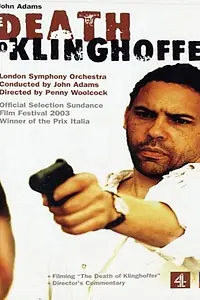 Постер к фильму «Смерть Клингхоффера (2003)»