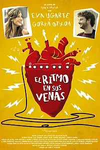 Постер к фильму «El ritmo en sus venas (2013)»