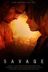 Постер к фильму «Дикарь (2012)»